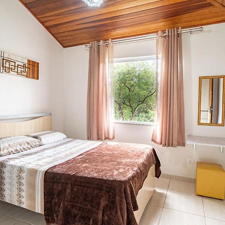 Casa Descanso Parati Esterno foto